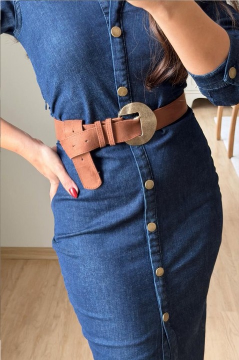 MINANZA ruha, Szín: kék, IVET.HU - A te online butikod.