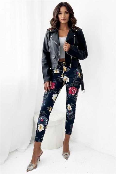 FLAMONDA nadrág, Szín: multicolor, IVET.HU - A te online butikod.