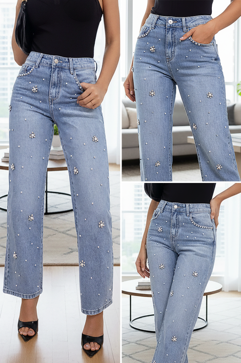 RESERENZA farmer, Szín: világoskék, IVET.HU - A te online butikod.