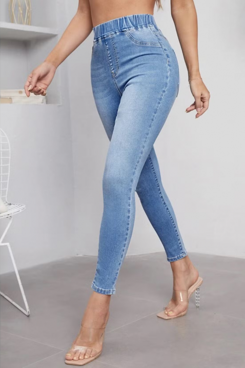 ZARILONDA farmer, Szín: világoskék, IVET.HU - A te online butikod.