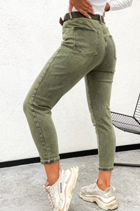 ZOYANZA farmer, Szín: zöld, IVET.HU - A te online butikod.