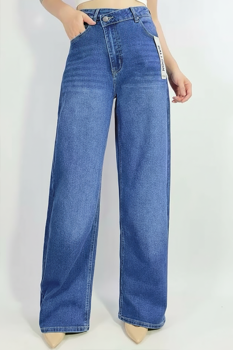 MESMERZA farmer, Szín: kék, IVET.HU - A te online butikod.