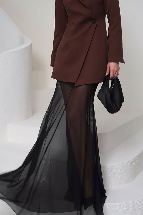 ZAFRINZA BROWN szett, Szín: barna, IVET.HU - A te online butikod.