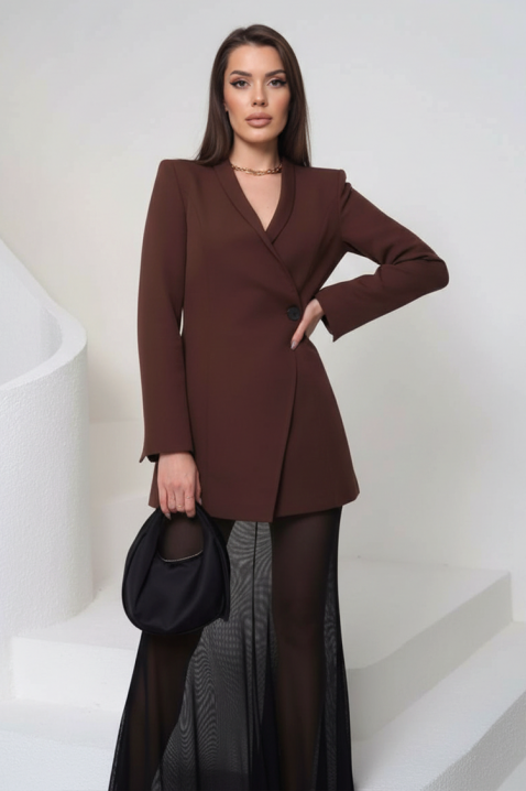 ZAFRINZA BROWN szett, Szín: barna, IVET.HU - A te online butikod.