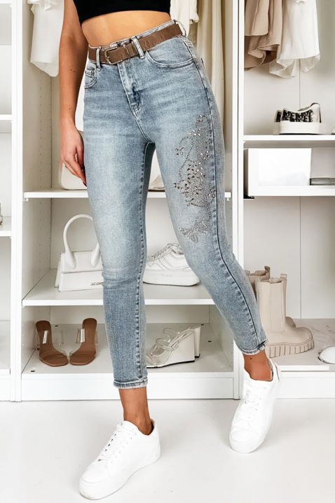 BLESTOLDA farmer, Szín: világoskék, IVET.HU - A te online butikod.