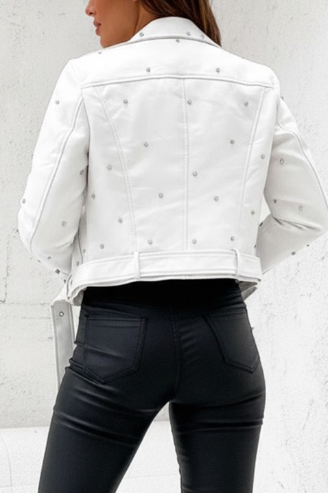 KALPINDA dzseki, Szín: fehér, IVET.HU - A te online butikod.