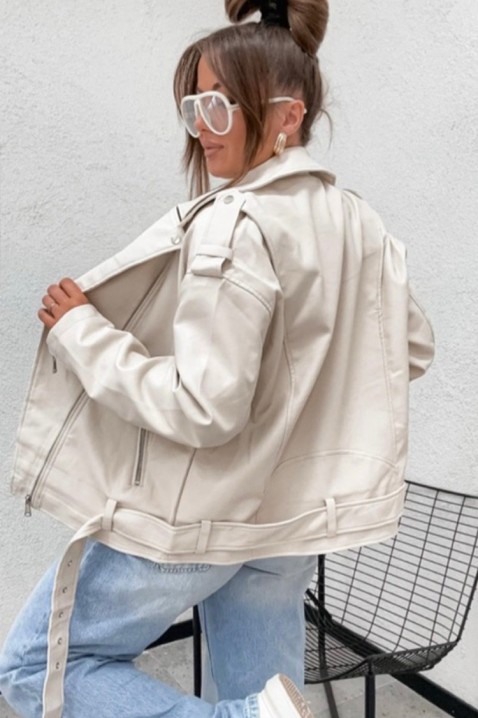 ORSULZA dzseki, Szín: ekrü, IVET.HU - A te online butikod.