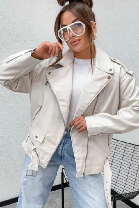 ORSULZA dzseki, Szín: ekrü, IVET.HU - A te online butikod.