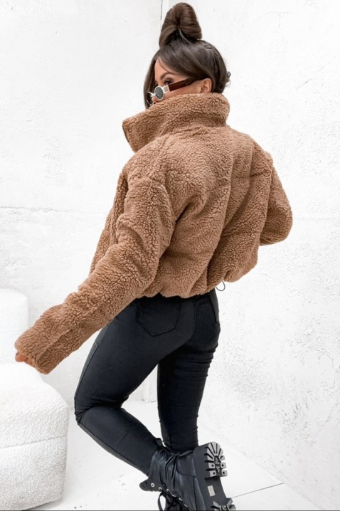 BEROLZA dzseki, Szín: barna, IVET.HU - A te online butikod.