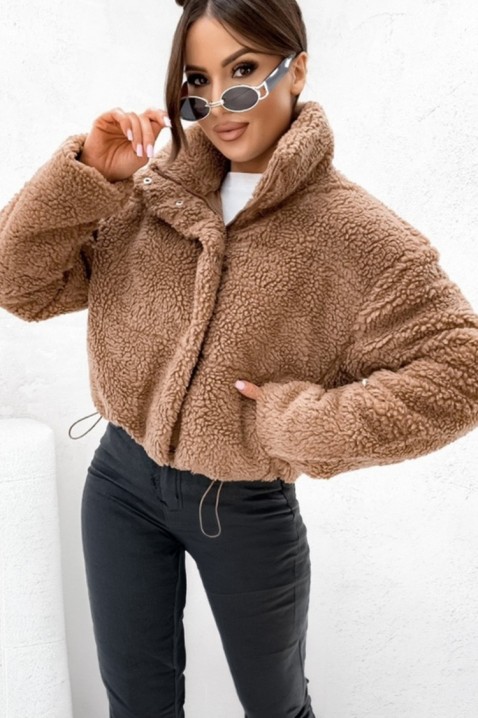 BEROLZA dzseki, Szín: barna, IVET.HU - A te online butikod.