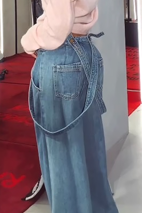 RILONDANA farmer, Szín: világoskék, IVET.HU - A te online butikod.