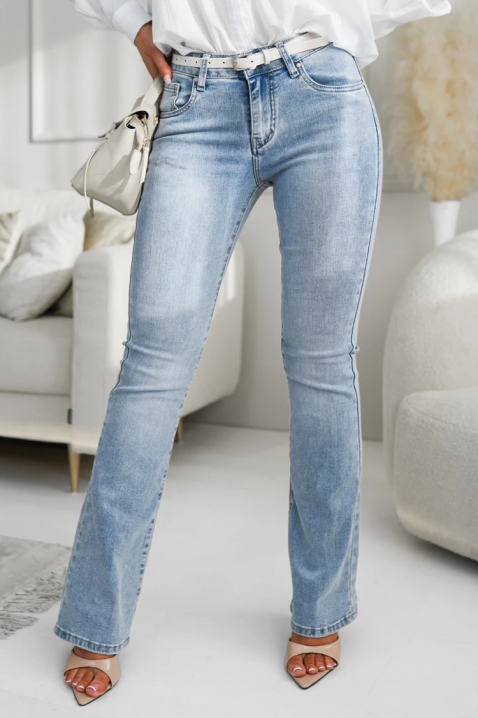 TRENDILZA farmer, Szín: világoskék, IVET.HU - A te online butikod.