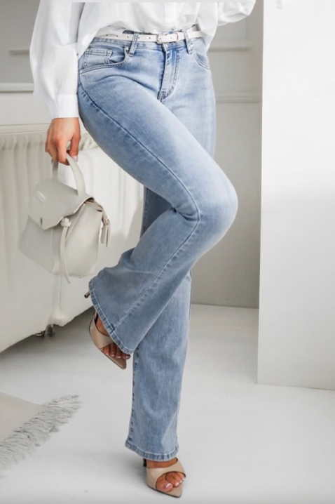 TRENDILZA farmer, Szín: világoskék, IVET.HU - A te online butikod.