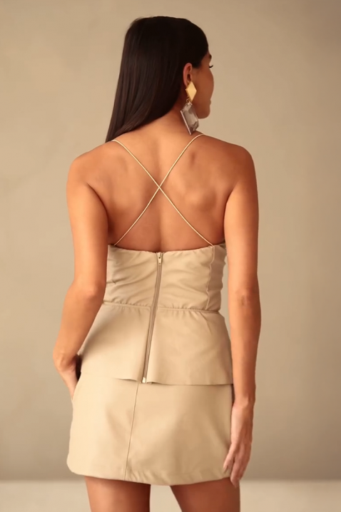 PROLENDA BEIGE szett, Szín: bézs, IVET.HU - A te online butikod.