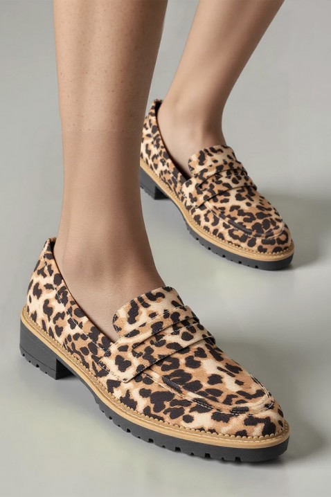 MELDJORA női mokaszin, Szín: multicolor, IVET.HU - A te online butikod.