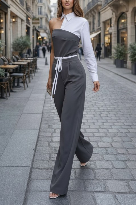 SRENZOLA szett, Szín: szürke, IVET.HU - A te online butikod.