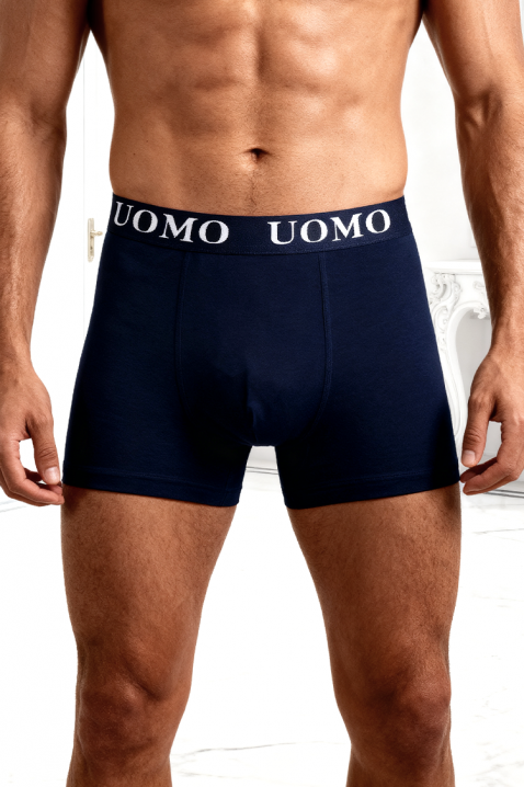 MORFEZO NAVY férfi alsó, Szín: sötétkék, IVET.HU - A te online butikod.