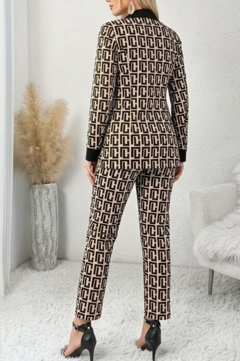 VAGLELZA szett, Szín: multicolor, IVET.HU - A te online butikod.