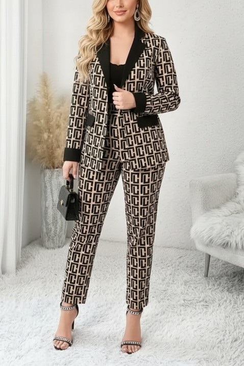 VAGLELZA szett, Szín: multicolor, IVET.HU - A te online butikod.