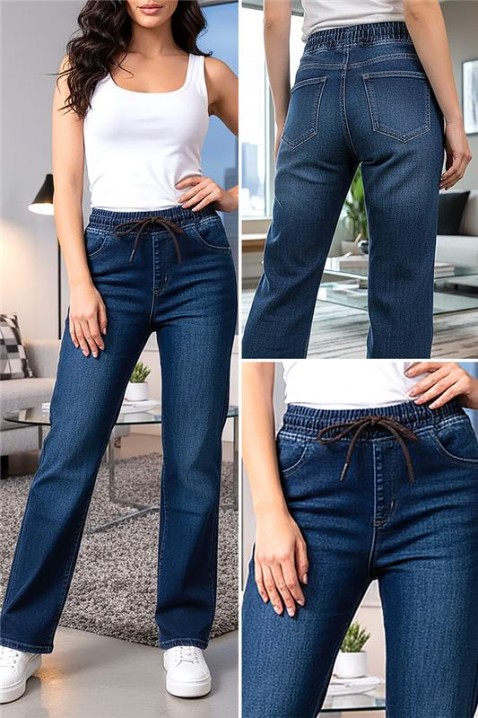 JERSIKANA farmer, Szín: kék, IVET.HU - A te online butikod.