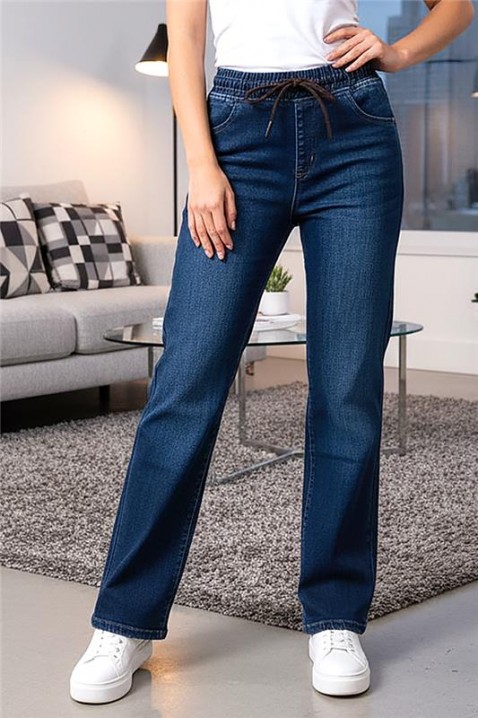 JERSIKANA farmer, Szín: kék, IVET.HU - A te online butikod.