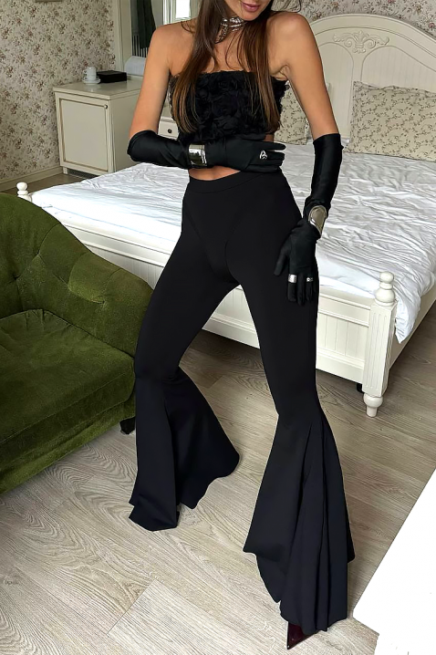 VEONEZA szett, Szín: fekete, IVET.HU - A te online butikod.