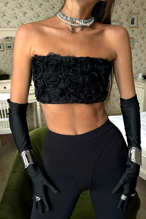 VEONEZA szett, Szín: fekete, IVET.HU - A te online butikod.