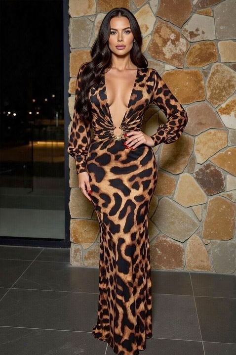 VLORINDANA ruha, Szín: multicolor, IVET.HU - A te online butikod.