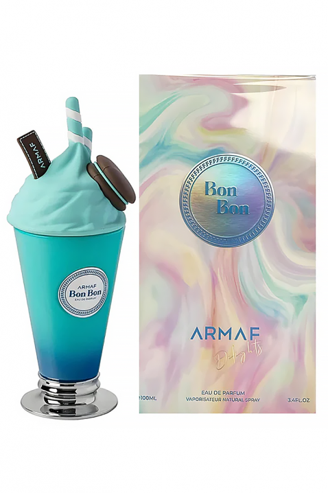 Armaf Bon Bon EDP 100 ml parfümIVET.HU - A te online butikod.
