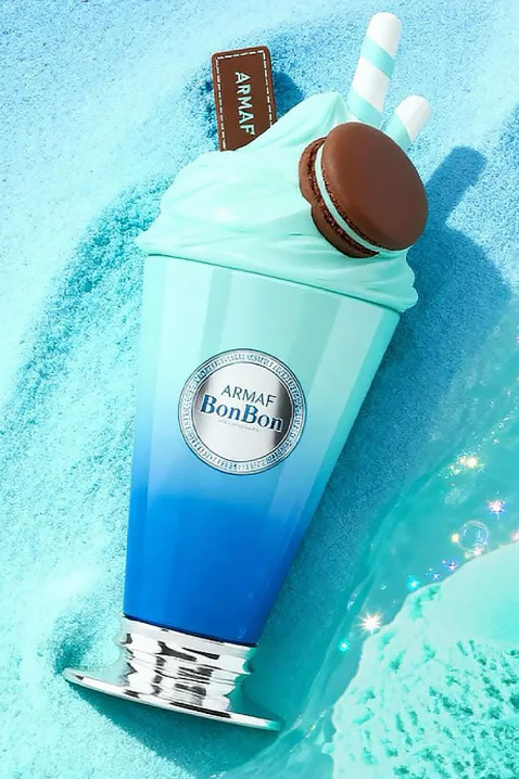 Armaf Bon Bon EDP 100 ml parfümIVET.HU - A te online butikod.