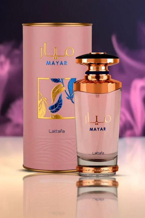 Lattafa Mayar EDP 100 ml parfümIVET.HU - A te online butikod.