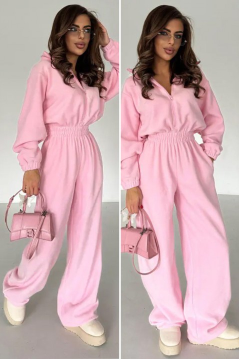 VALENZANA overál, Szín: rózsaszín, IVET.HU - A te online butikod.