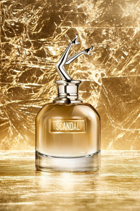 Jean Paul Gaultier Scandal Gold EDP 80 ml parfümIVET.HU - A te online butikod.