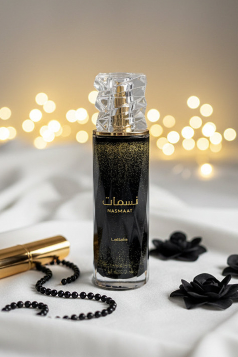 Lattafa Nasmaat EDP 100 ml parfümIVET.HU - A te online butikod.