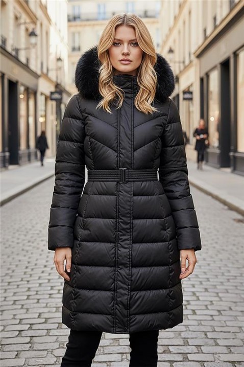 SRELONDA dzseki, Szín: fekete, IVET.HU - A te online butikod.