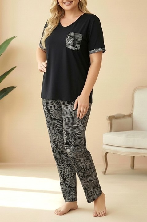 FRIZELA GREY szett, Szín: szürke, IVET.HU - A te online butikod.