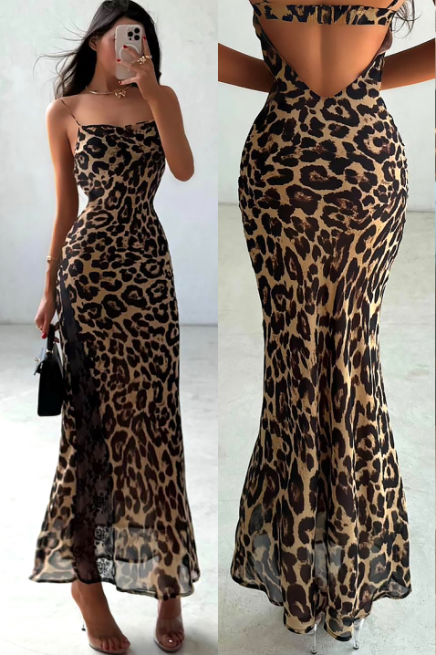 CLAUDIYA ruha, Szín: multicolor, IVET.HU - A te online butikod.