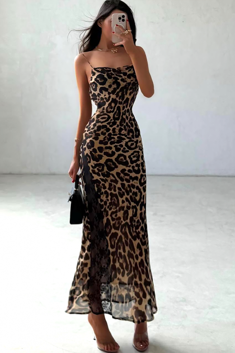 CLAUDIYA ruha, Szín: multicolor, IVET.HU - A te online butikod.