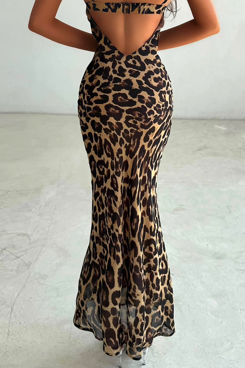 CLAUDIYA ruha, Szín: multicolor, IVET.HU - A te online butikod.