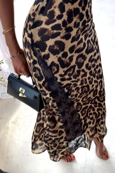 CLAUDIYA ruha, Szín: multicolor, IVET.HU - A te online butikod.