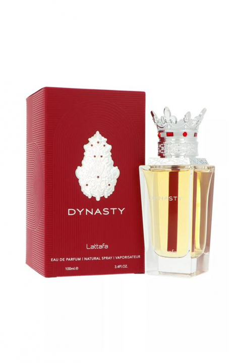 Lattafa Dynasty EDP 100 ml parfümIVET.HU - A te online butikod.