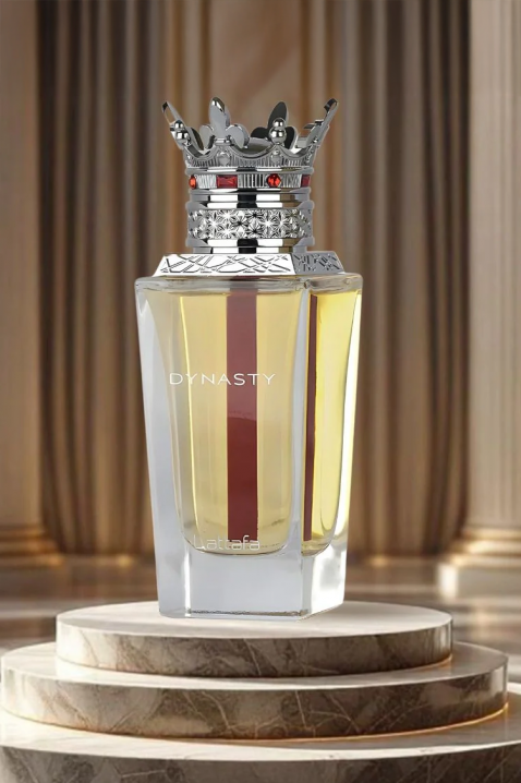 Lattafa Dynasty EDP 100 ml parfümIVET.HU - A te online butikod.