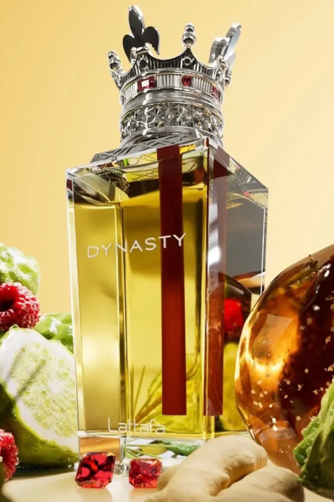 Lattafa Dynasty EDP 100 ml parfümIVET.HU - A te online butikod.