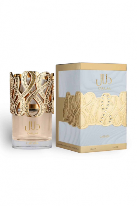 Lattafa Dalal EDP 100 ml parfümIVET.HU - A te online butikod.