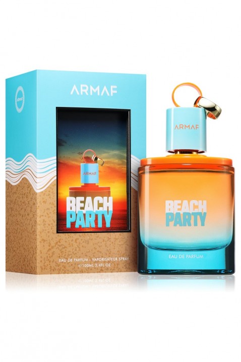 Armaf Beach Party EDP 100 ml parfümIVET.HU - A te online butikod.