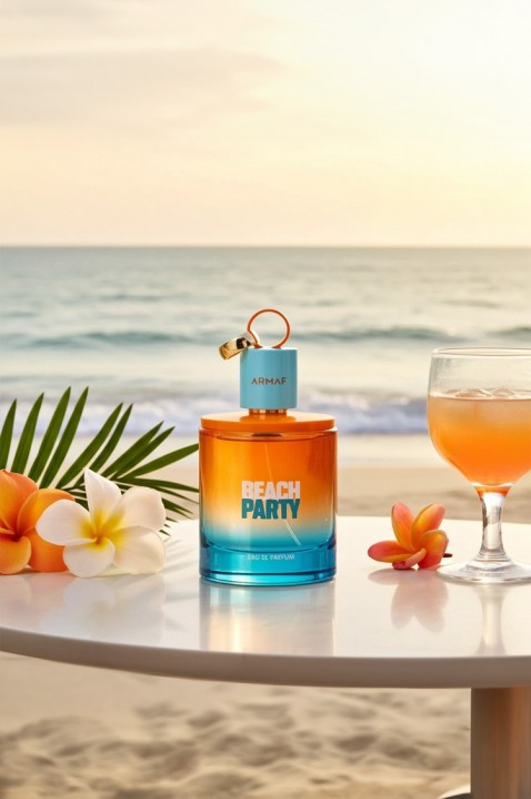 Armaf Beach Party EDP 100 ml parfümIVET.HU - A te online butikod.