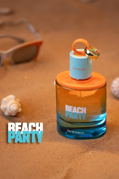 Armaf Beach Party EDP 100 ml parfümIVET.HU - A te online butikod.