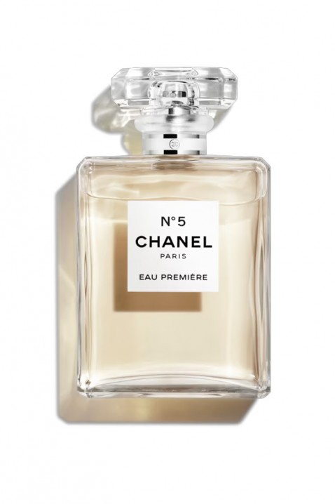 Chanel No 5 Eau Premiere EDP 100 ml parfüm teszterIVET.HU - A te online butikod.