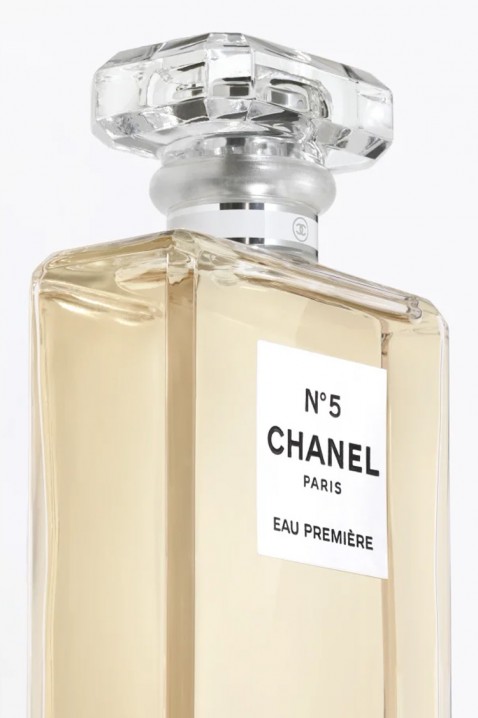 Chanel No 5 Eau Premiere EDP 100 ml parfüm teszterIVET.HU - A te online butikod.