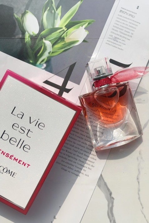 Lancome La Vie Est Belle Intensement EDP 50 ml parfümIVET.HU - A te online butikod.